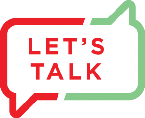 10/13: Let’s Talk About That!